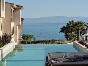 Cora Hotel & Spa: Ένα Σαββατοκύριακο στη Χαλκιδική