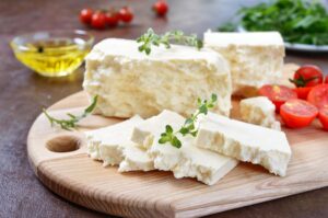 Ευλογιά των αιγοπροβάτων στην Ελλάδα: Τι ισχύει για το κρέας, το γάλα και τη φέτα