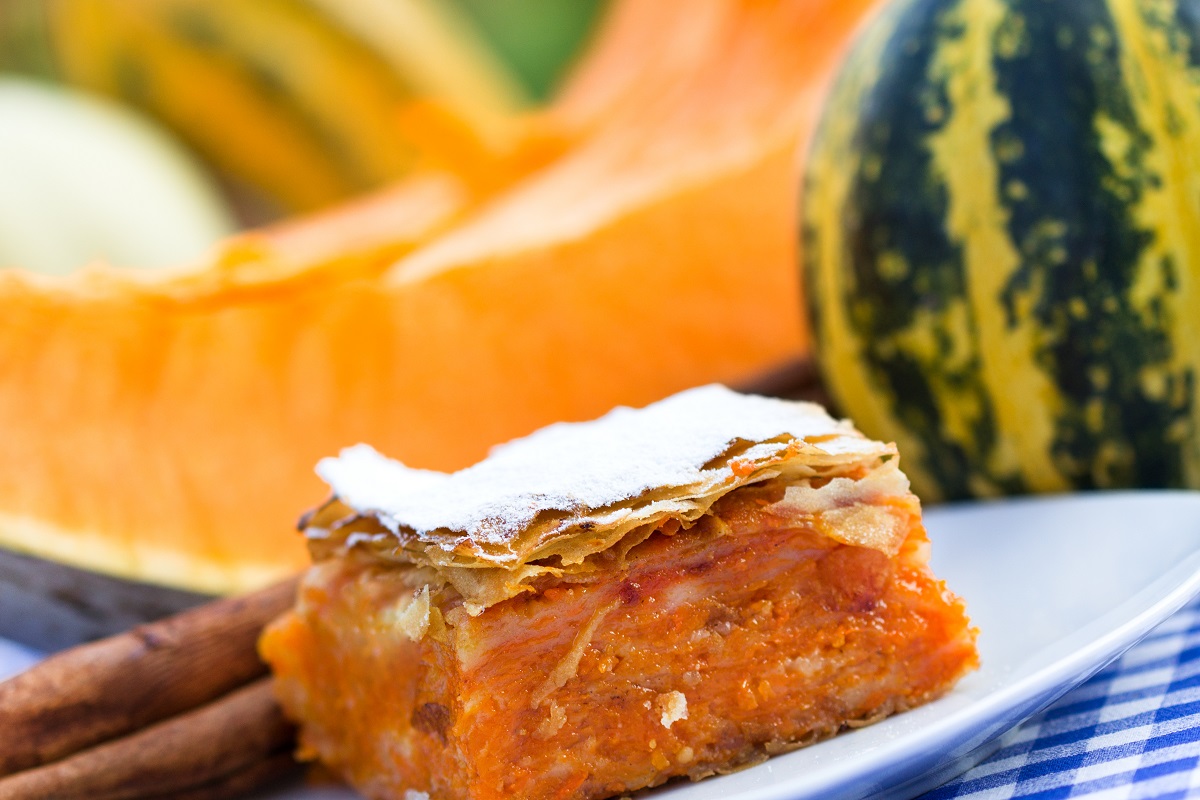 Pumpkin,Pie,-,Pumpkin,Cake