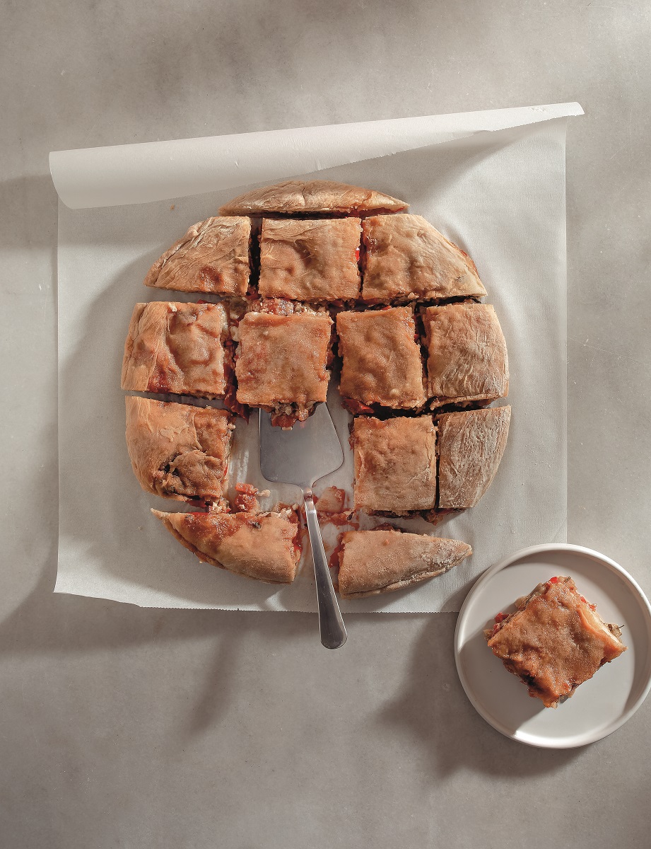 melitzanopita_diakatou_anoigma