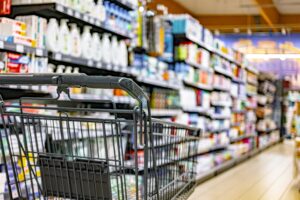 Πόσα ξοδεύω για φαγητό: Ντίνα, 32 ετών, βρεφονηπιοκόμος, με εισόδημα 1000€