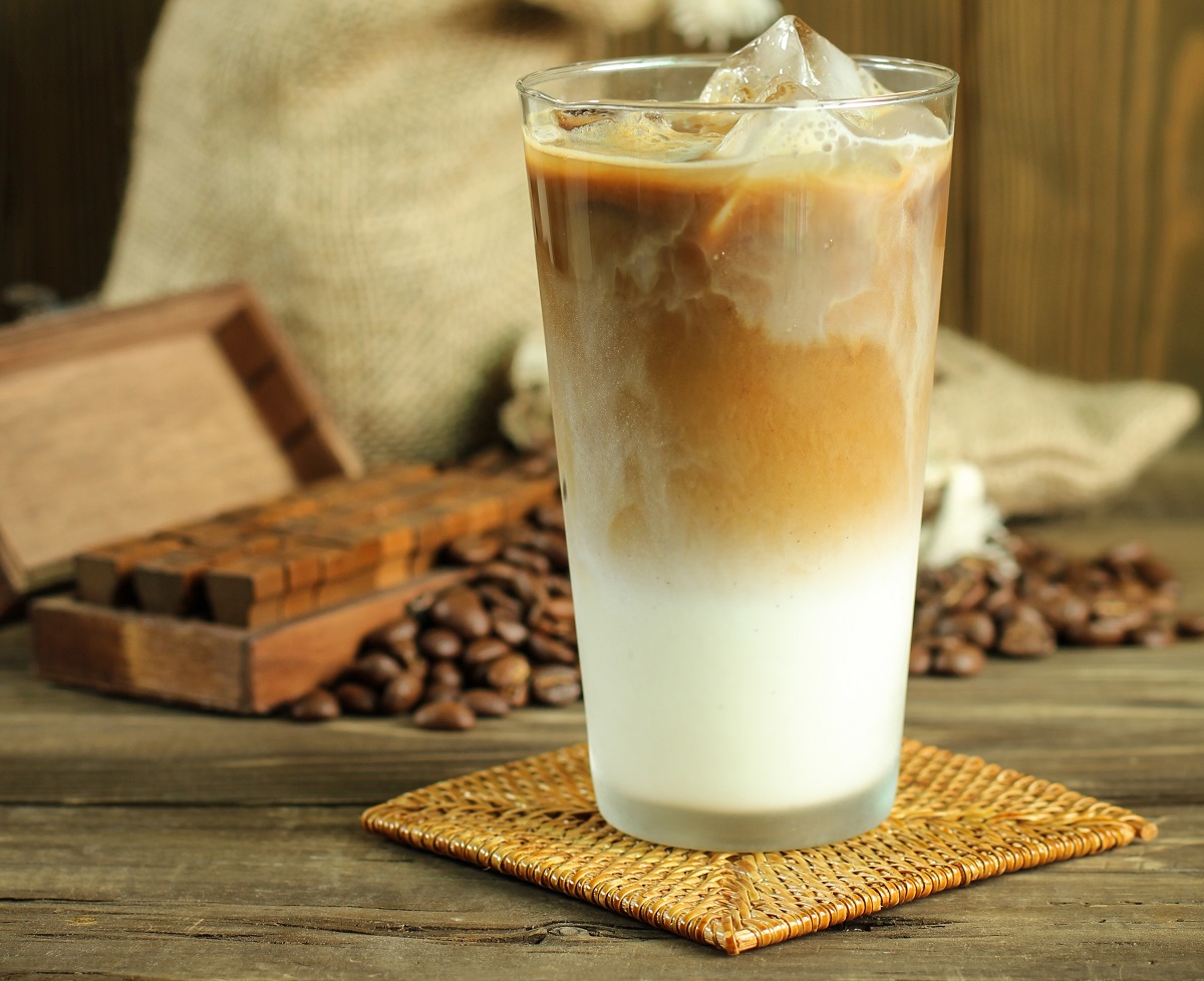 Iced,Coffee,Cafe,Latte