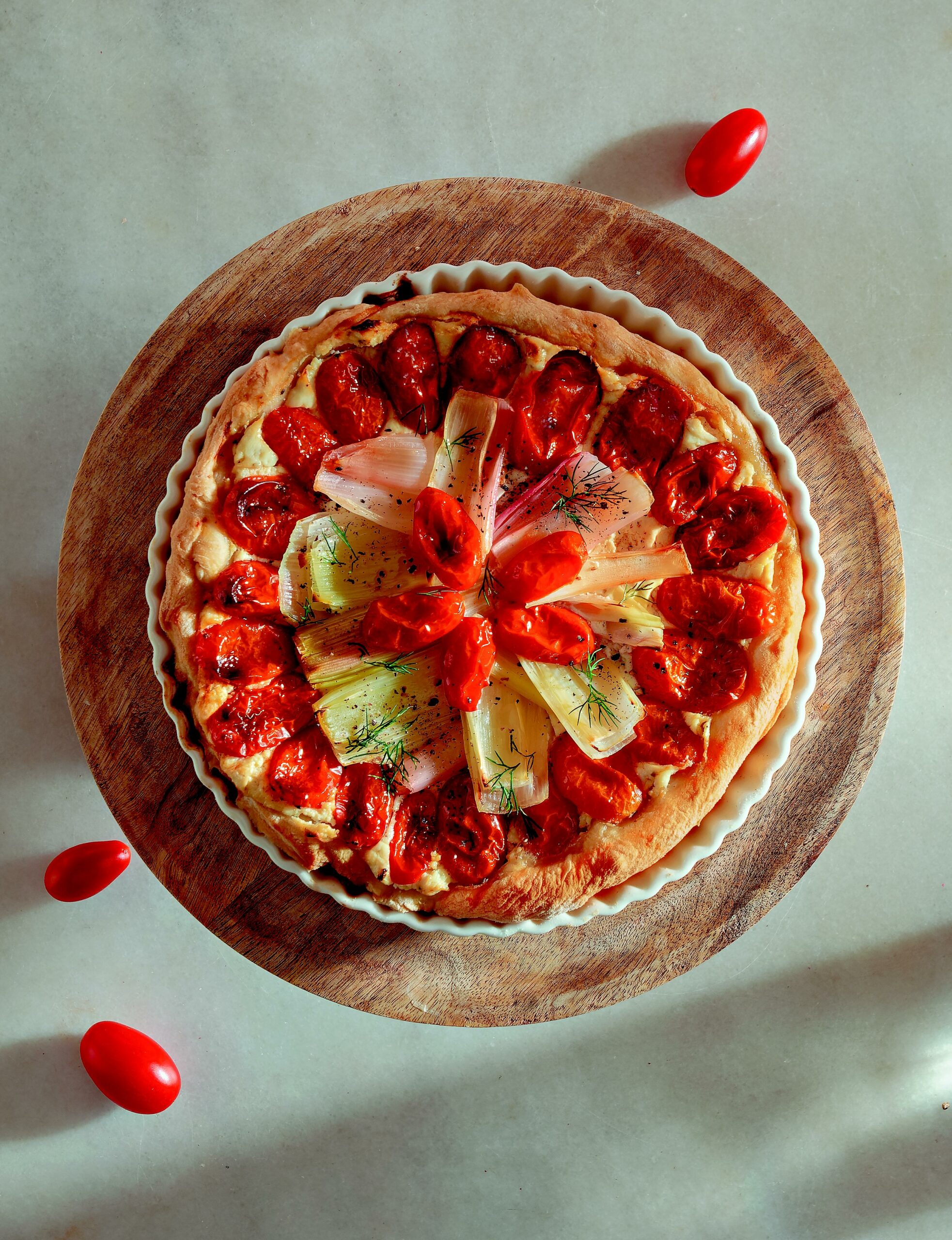 tarta-ntomatinia