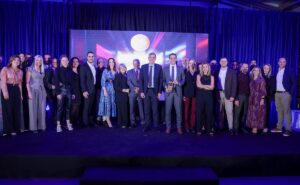 Στην εταιρεία METRO το βραβείο «Retailer of the Year 2025» των Supermarket Awards
