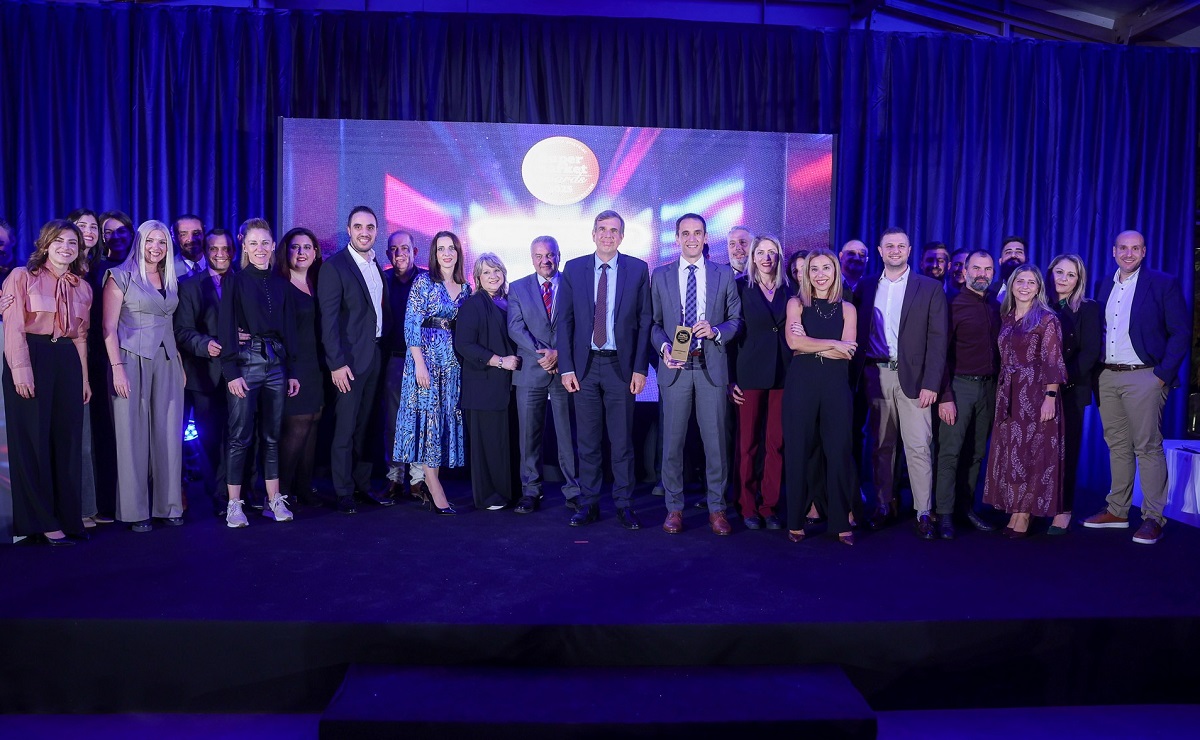 Supermarket awards 1