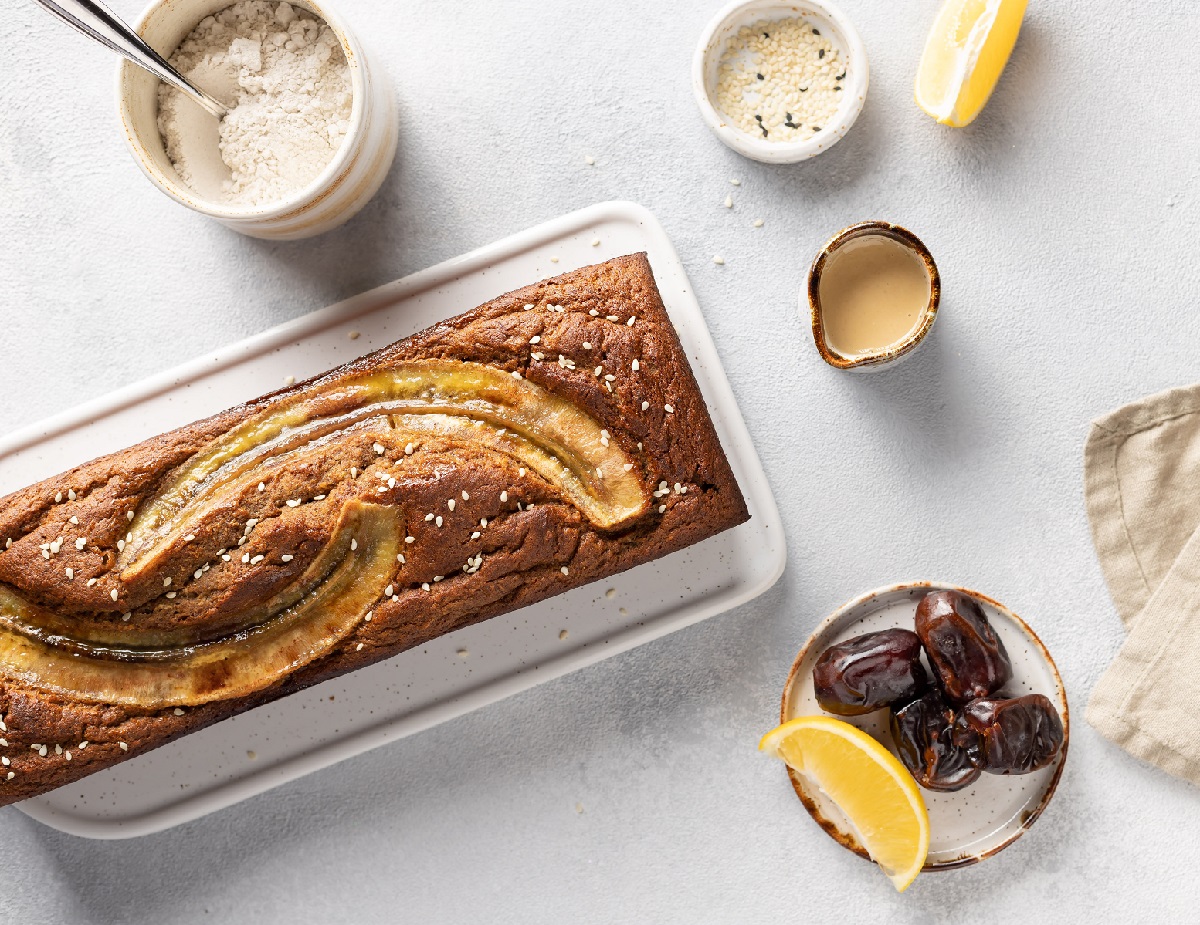 Banana bread