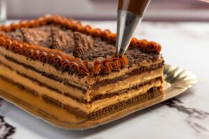 Chocotorta: το λαχταριστό αργεντίνικο γλυκό που θεωρείται το αντίπαλο δέος του τιραμισού (+ συνταγή)