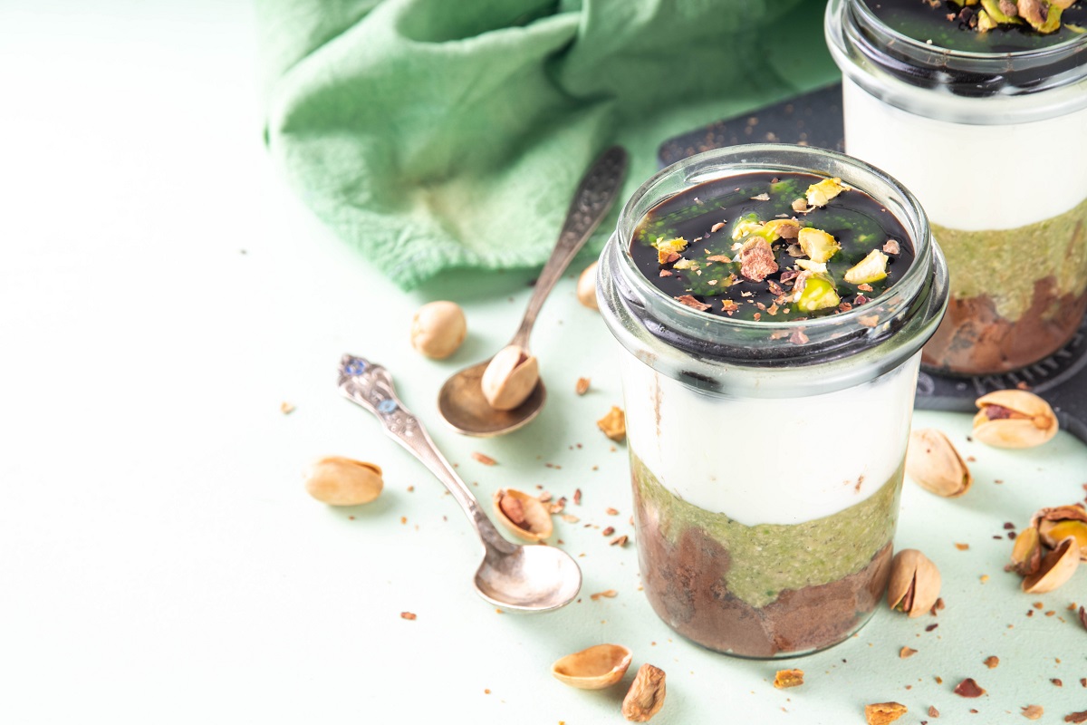 Overnight Oats