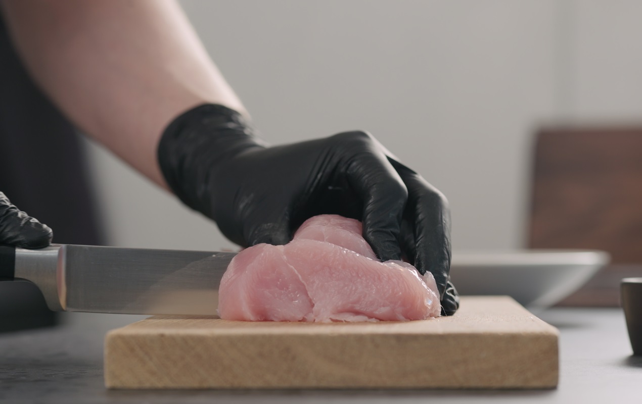 μαύρα γάντια