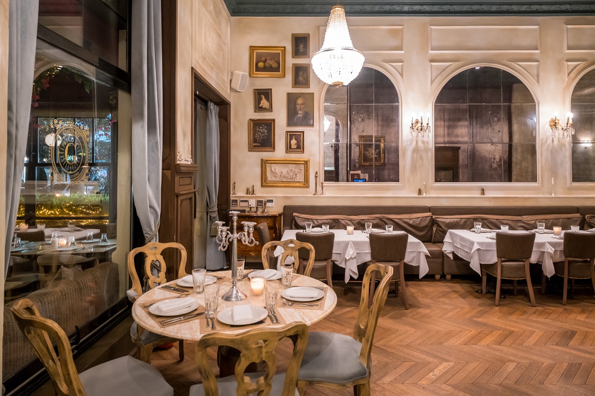 ιταλική κουζίνα