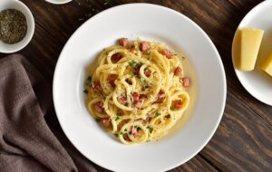 Καρμπονάρα