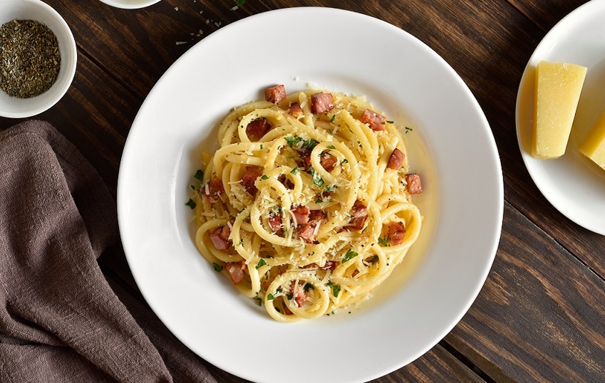 Καρμπονάρα