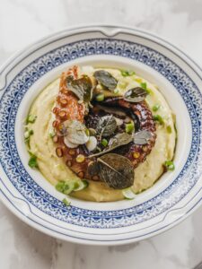 Taverna Ermou: Παράδοση με γεύση από σήμερα