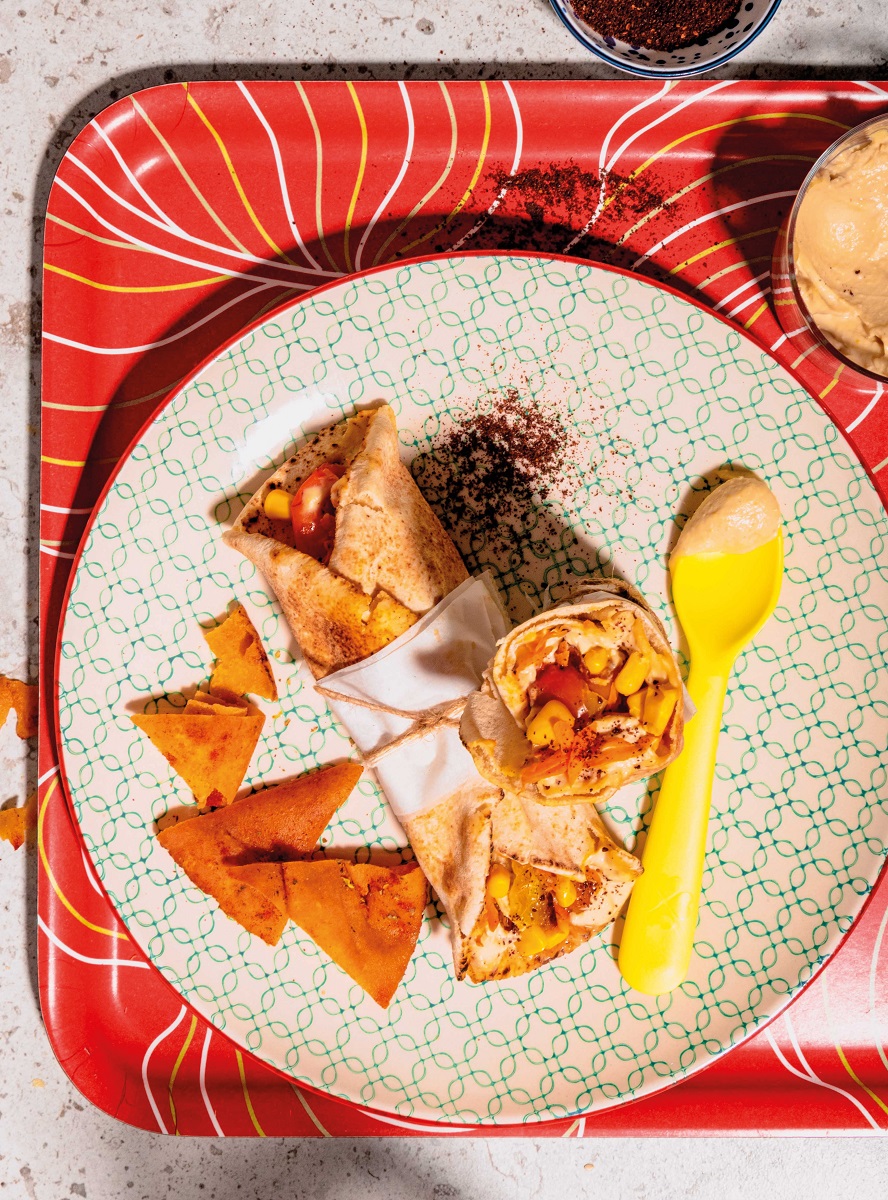 araviki me xoumous_anoigma