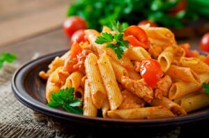 Μαραθώνιος 2025: Με τι τρέφεται ένας μαραθωνοδρόμος