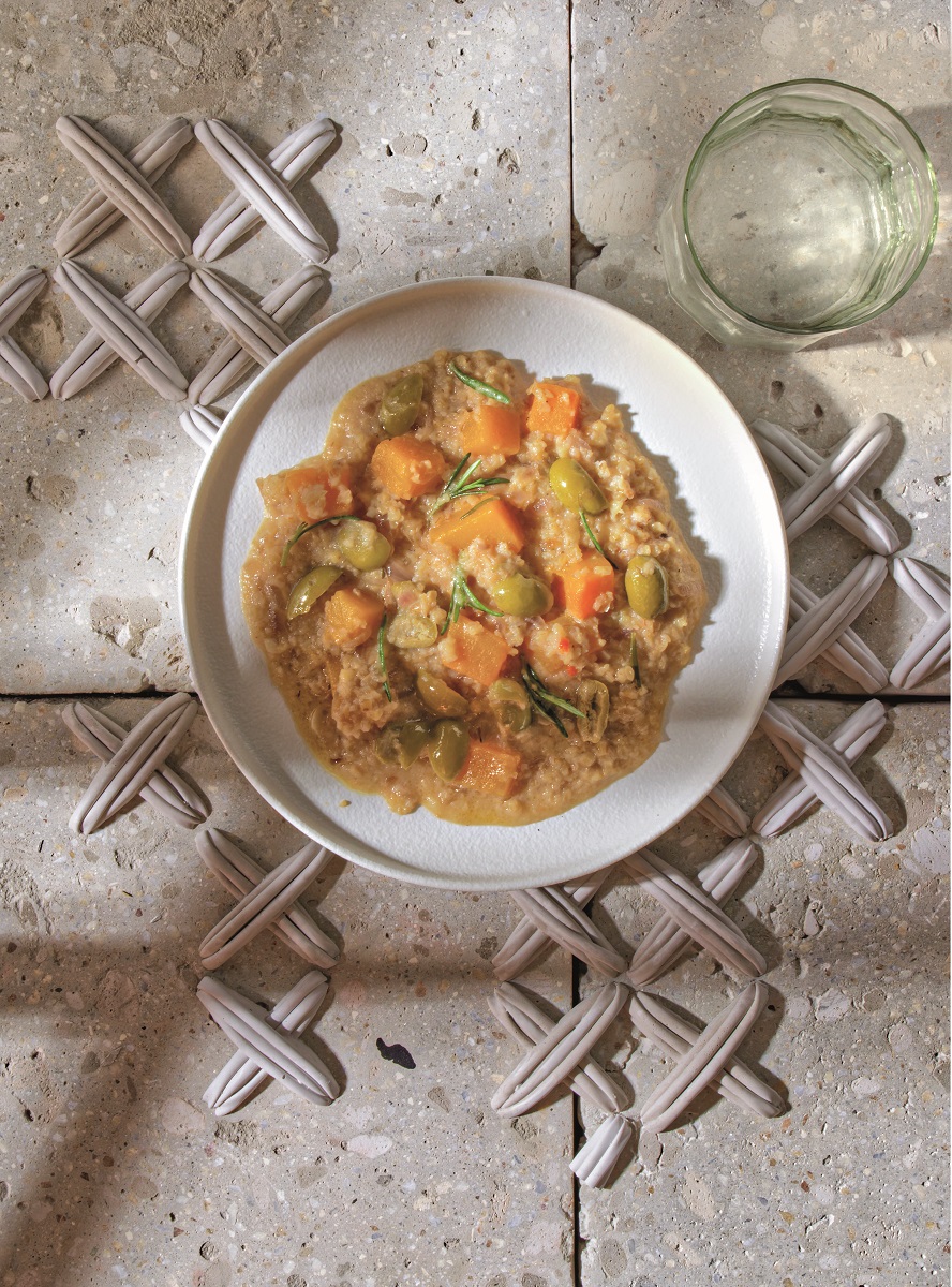 xinoxontros me kolokytha_anoigma