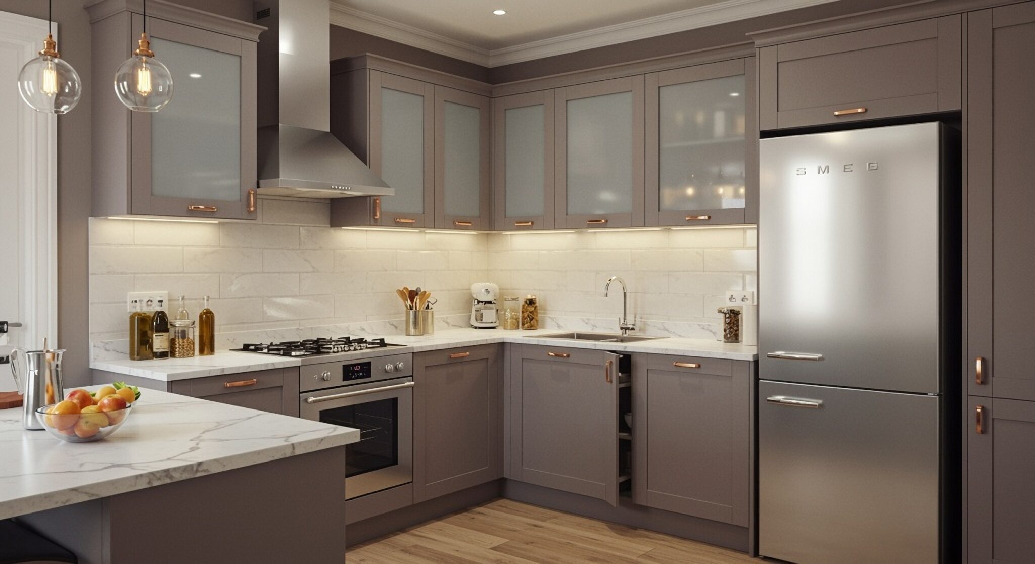 Generate,A,Hyper,Realistic,Premium,,Designer,Full,Modular,Kitchen,(