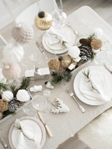 τι είναι το Art de la table