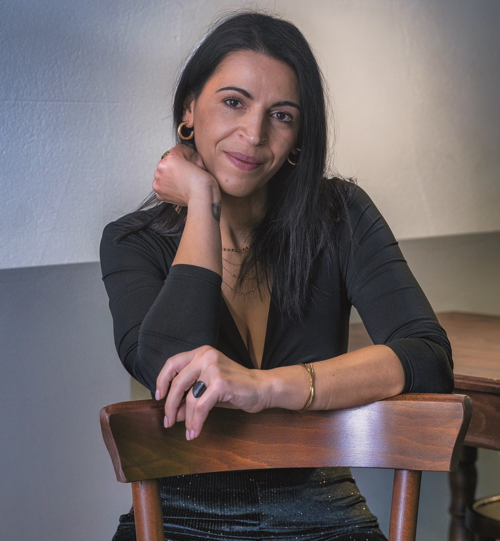 Εύα Μονοχάρη