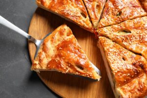 Πώς αξιοποιούμε τα leftovers των γιορτών – Τέσσερις cheffes μάς δίνουν τη λύση