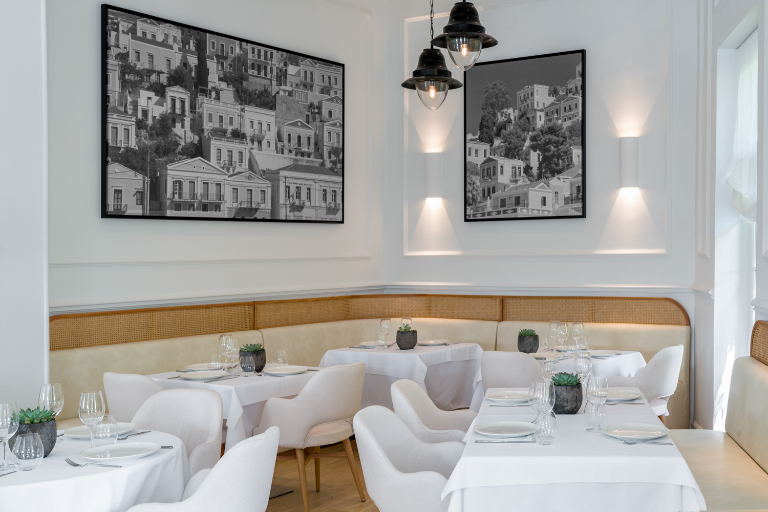 papaioanou restaurant