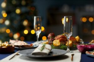 Tips έξυπνης διαχείρισης των αγορών μας για το γιορτινό τραπέζι