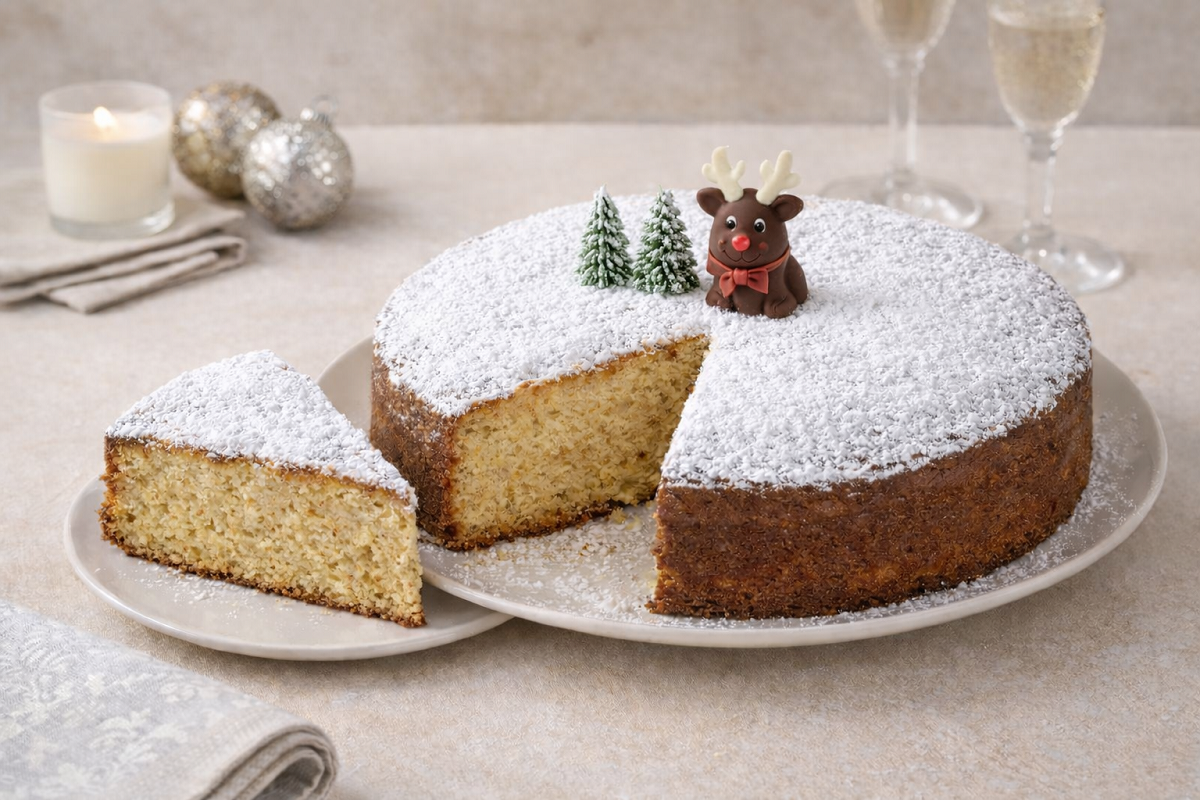 βασιλόπιτα