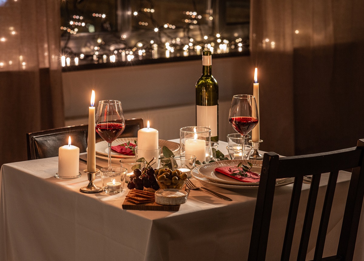 Άγιος Βαλεντίνος