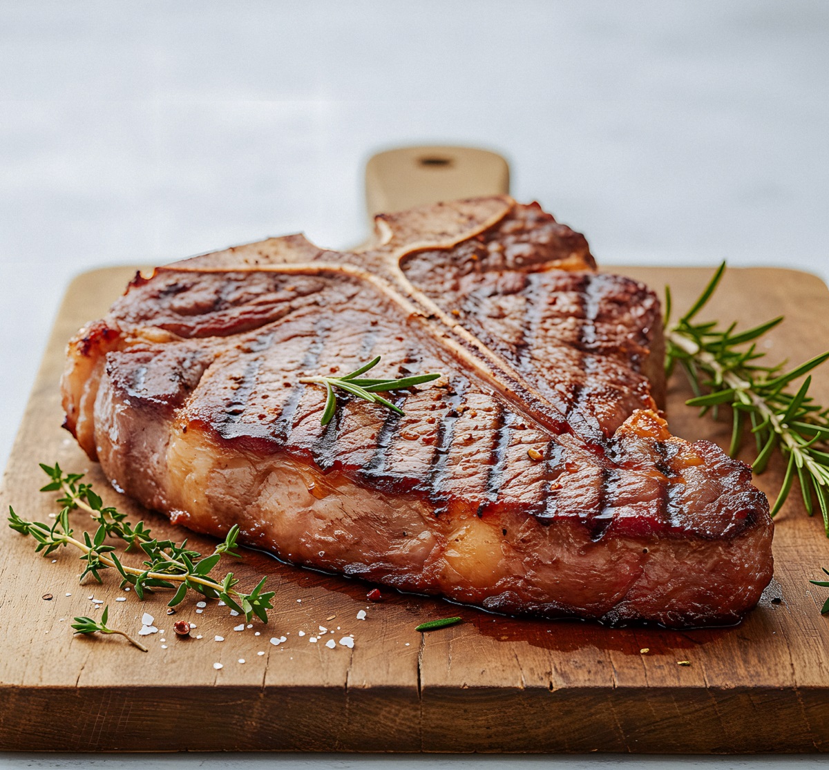 Κοπές κρέατος