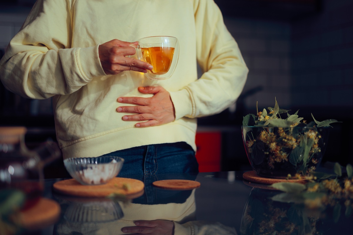 Ιώσεις και διατροφή
