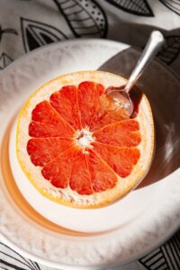 γκρέιπφρουτ κάθε μέρα