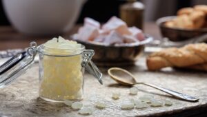 μαστίχα χώνεψη