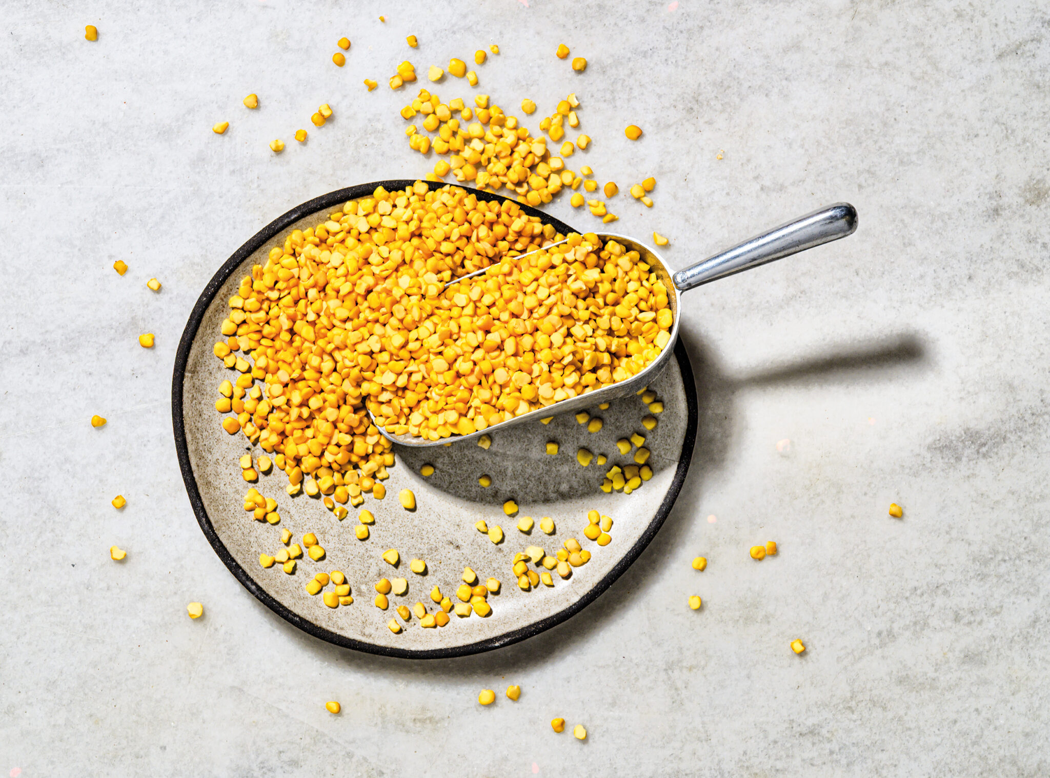 σαρακοστιανά φαγητά