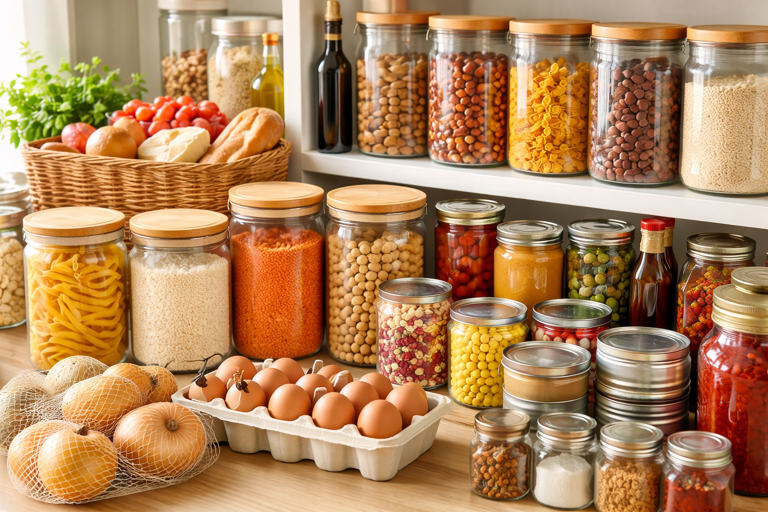 το ντουλάπι της οικογένειας