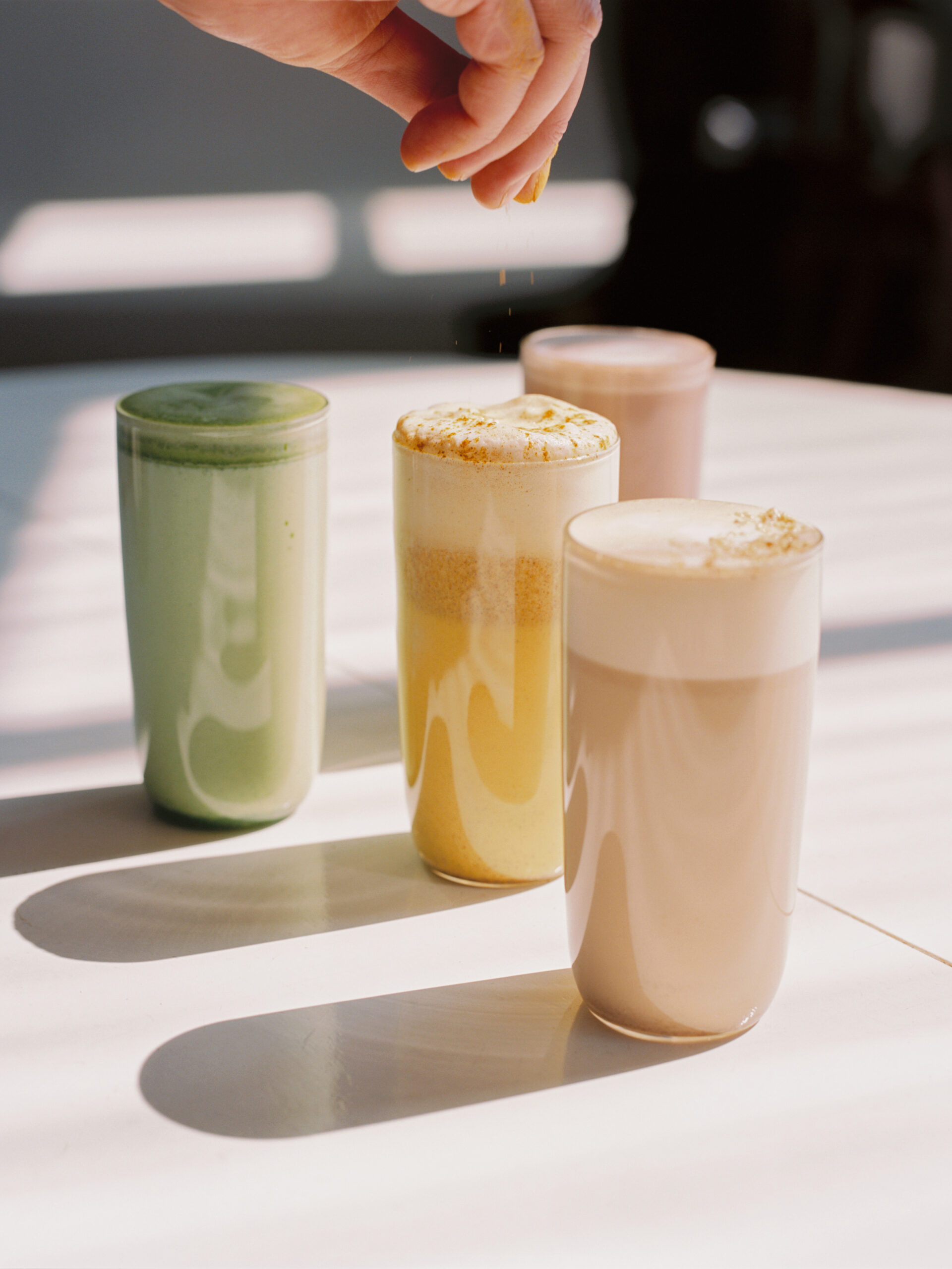 ARKET_Cafe Cookbook_14_Lattes