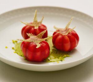 Michelin Guide: Το Monsieur Dior by Yannick Alléno απέκτησε το πρώτο του αστέρι