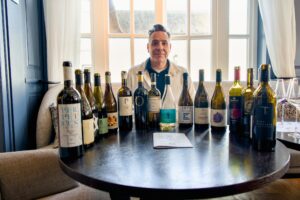 Great Greek Wines: Στοχευμένη εξωστρέφεια σε Γερμανία και Πολωνία για το σύγχρονο ελληνικό κρασί