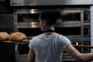 24 ώρες στο Bread BC