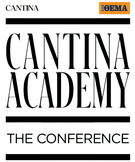 Cantina Academy logo