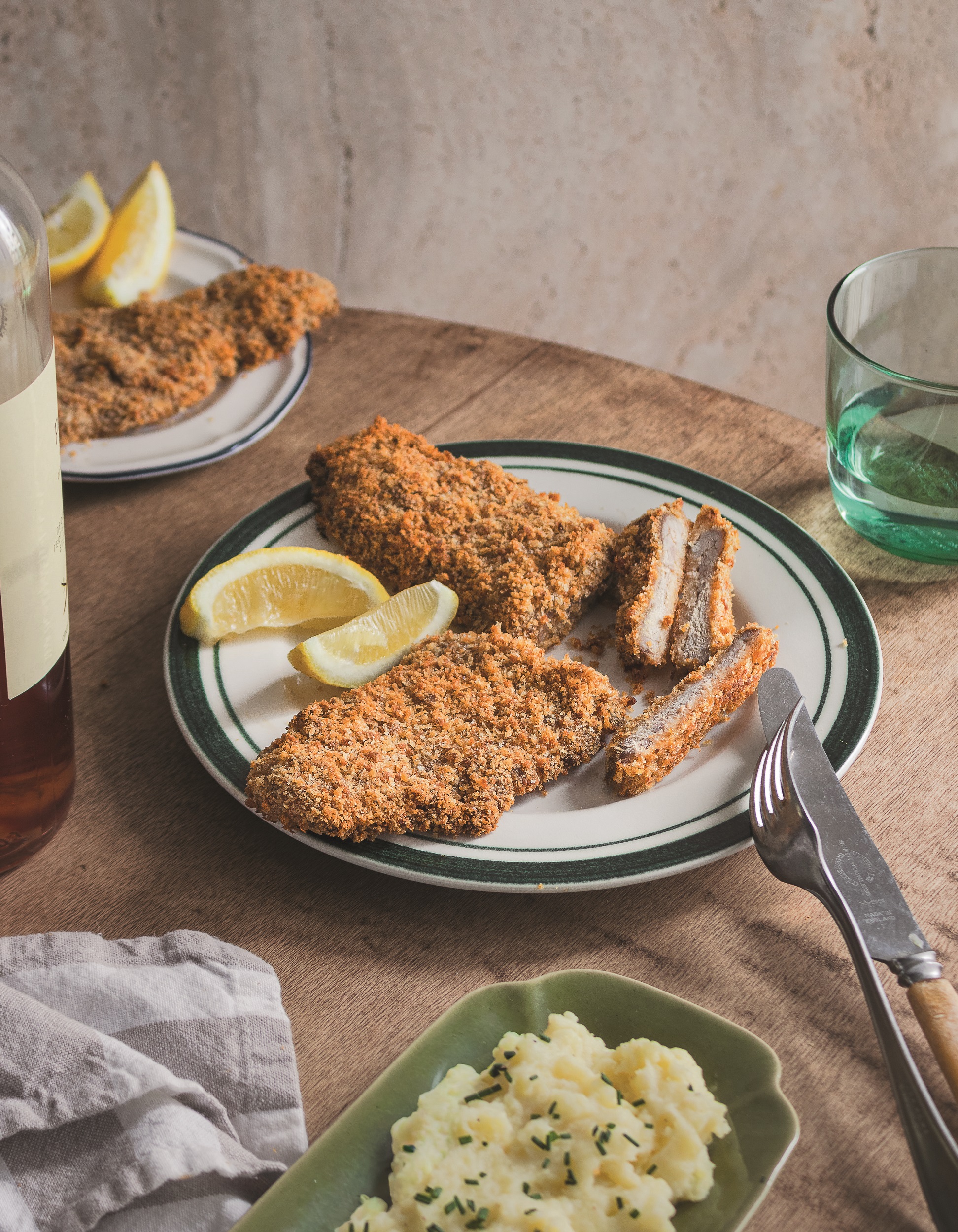 mosxarisio snitsel fournou_anoigma