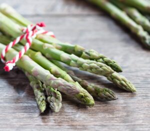 παιδιά σπαράγγια