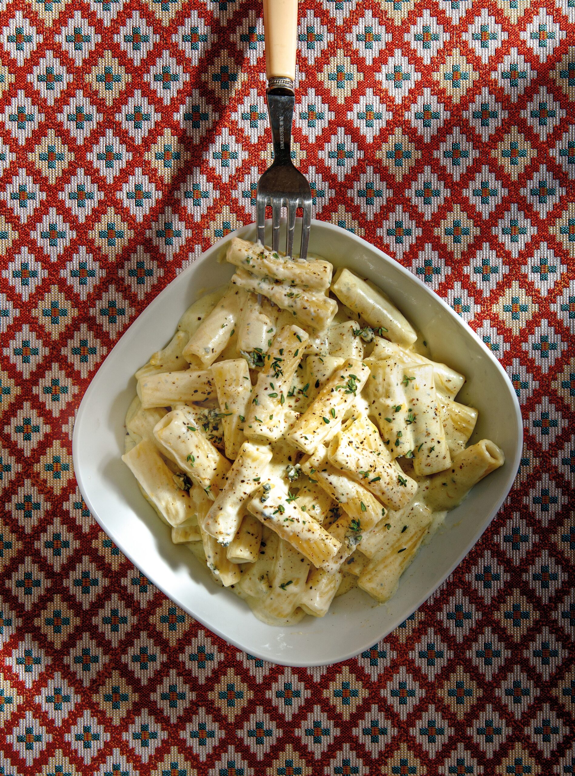 μακαρονάδες