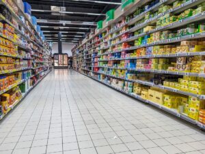 Τα βασικά τρόφιμα του σπιτιού: Τι αξίζει να έχουμε πάντα στο ντουλάπι
