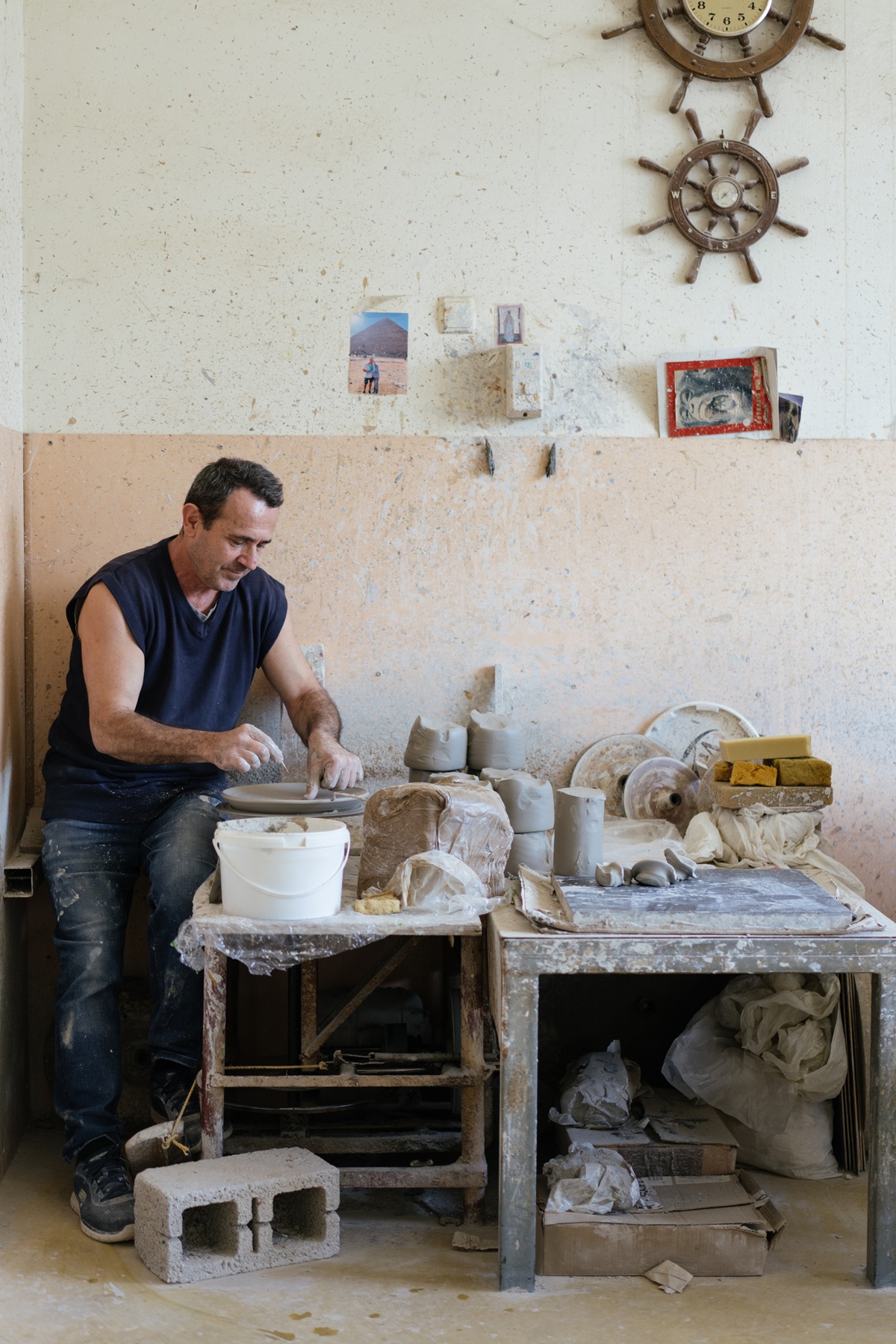 Νίκος Γιαγιάτσος