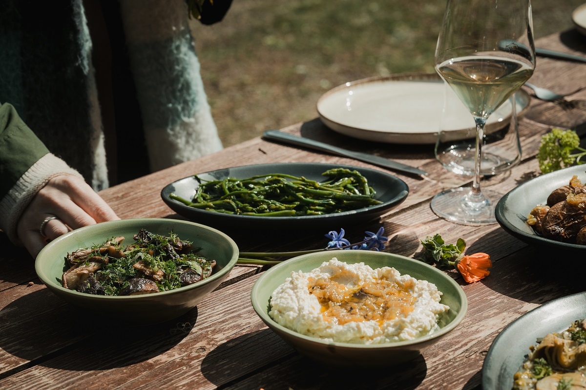 περισσεύματα