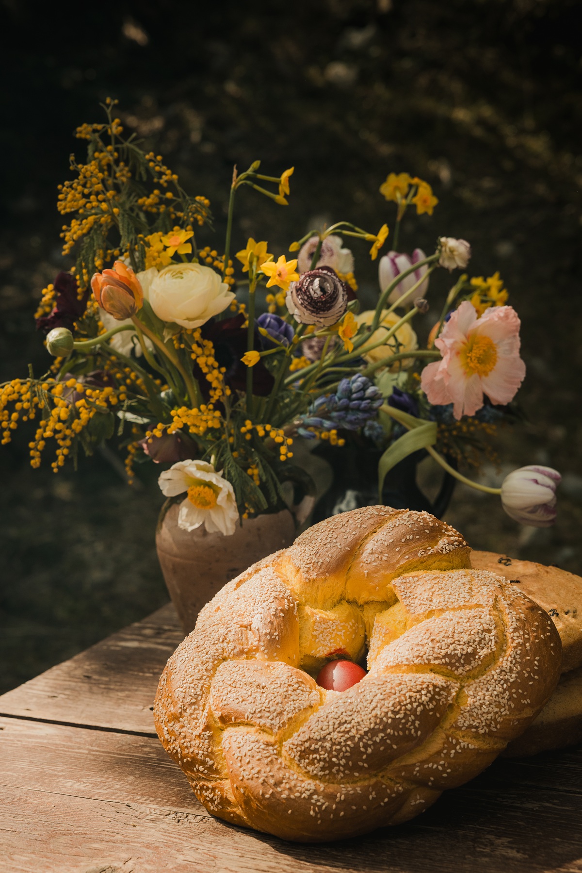 λαμπροκουλούρα
