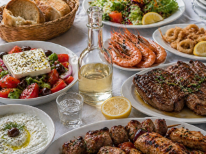 Λεμόνι ή ξίδι; Τι ταιριάζει πού και γιατί