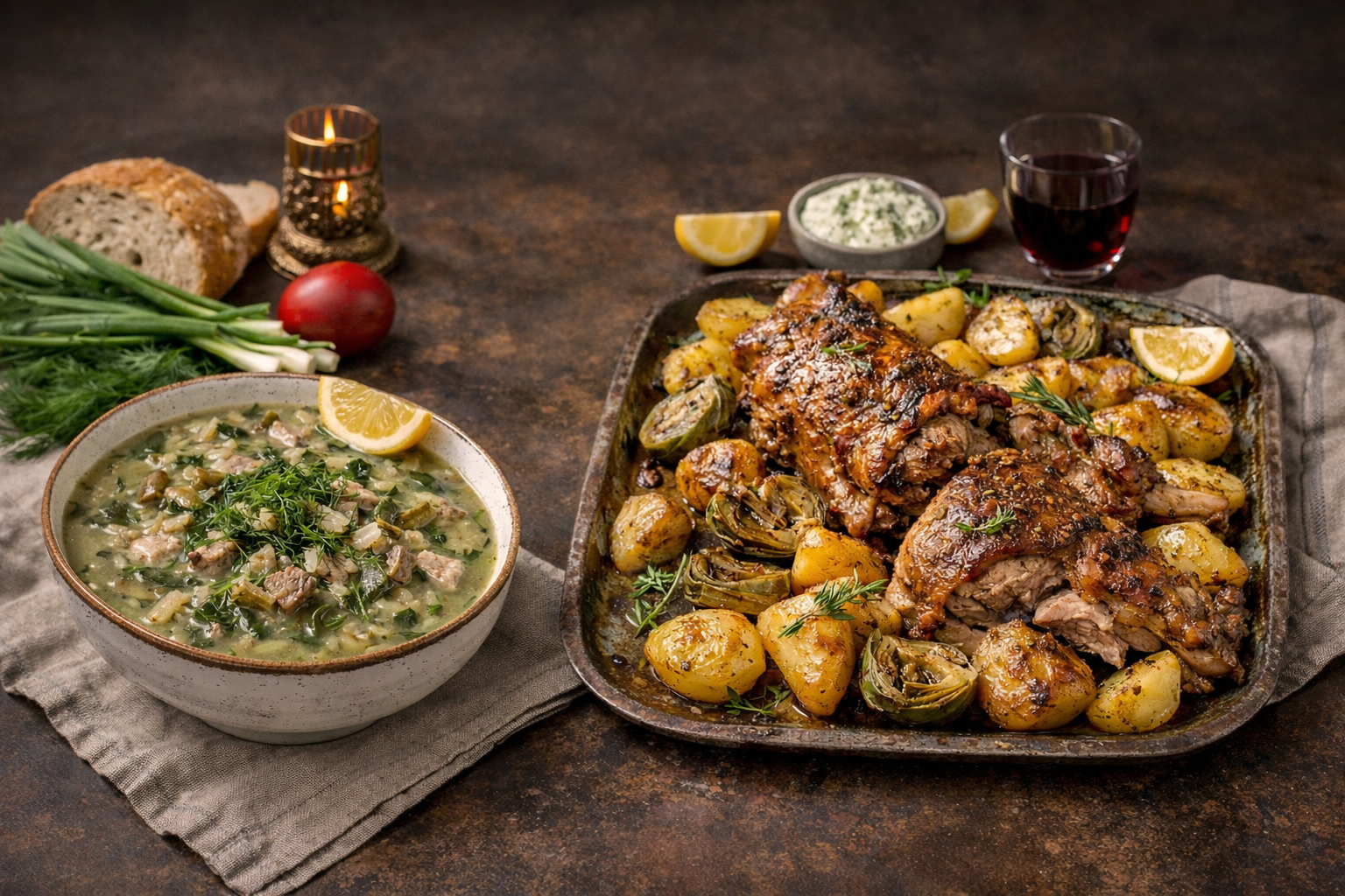 lidl microsite_anoigma