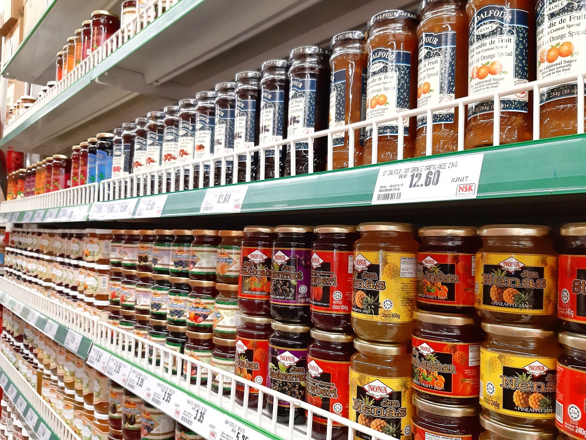 Kuala,Lumpur,,Malaysia,-,07,March,2019,:,Assorted,Flavour