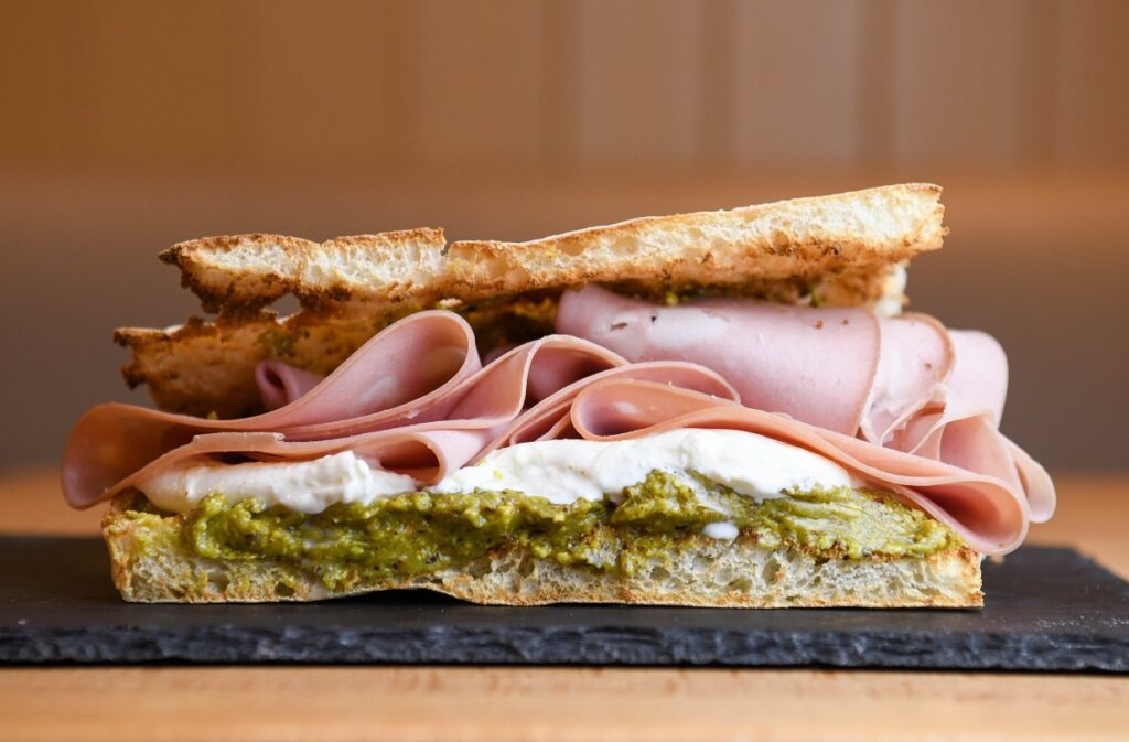 panino